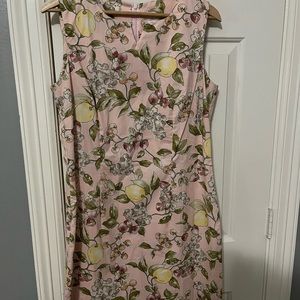 Coldwater Creek dress 12
